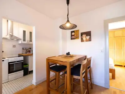 Ferienwohnung für 4 Personen (50 m²) in Niendorf/Ostsee 9/10