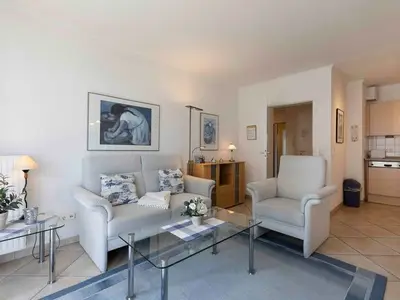 Ferienwohnung für 2 Personen (53 m²) in Niendorf/Ostsee 2/10