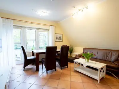Ferienwohnung für 4 Personen (68 m²) in Niendorf/Ostsee 2/10