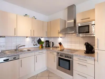 Ferienwohnung für 2 Personen (53 m²) in Niendorf/Ostsee 5/10