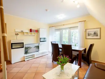 Ferienwohnung für 4 Personen (68 m²) in Niendorf/Ostsee 3/10