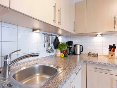 Ferienwohnung für 2 Personen (53 m²) in Niendorf/Ostsee 6/10
