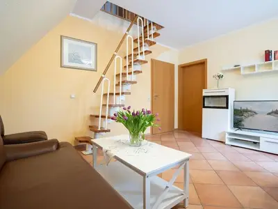 Ferienwohnung für 4 Personen (68 m²) in Niendorf/Ostsee 4/10