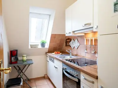 Ferienwohnung für 4 Personen (68 m²) in Niendorf/Ostsee 5/10