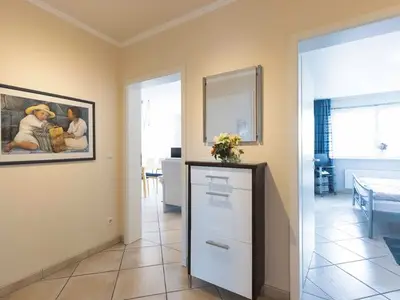 Ferienwohnung für 2 Personen (53 m²) in Niendorf/Ostsee 7/10