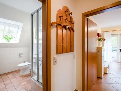 Ferienwohnung für 4 Personen (68 m²) in Niendorf/Ostsee 7/10