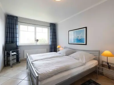 Ferienwohnung für 2 Personen (53 m²) in Niendorf/Ostsee 8/10