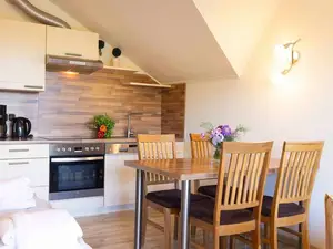 Ferienwohnung für 4 Personen (41 m²) in Niendorf/Ostsee