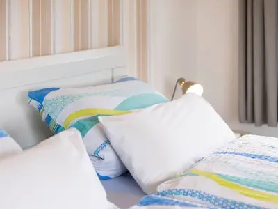Ferienwohnung für 4 Personen (84 m²) in Niendorf/Ostsee 9/10