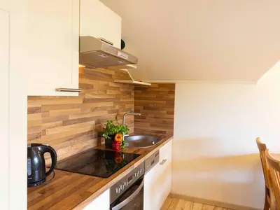 Ferienwohnung für 4 Personen (41 m²) in Niendorf/Ostsee 3/10