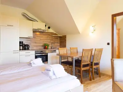 Ferienwohnung für 4 Personen (41 m²) in Niendorf/Ostsee 4/10