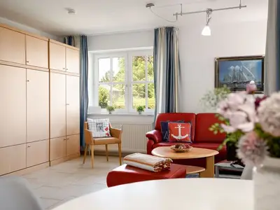 Ferienwohnung für 4 Personen (53 m²) in Niendorf/Ostsee 5/10