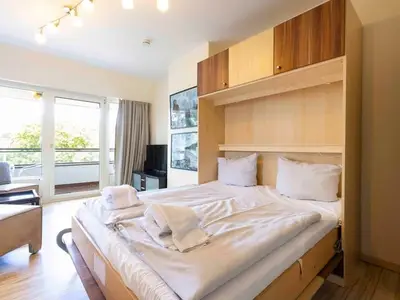 Ferienwohnung für 4 Personen (41 m²) in Niendorf/Ostsee 5/10