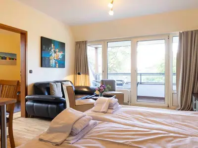 Ferienwohnung für 4 Personen (41 m²) in Niendorf/Ostsee 6/10