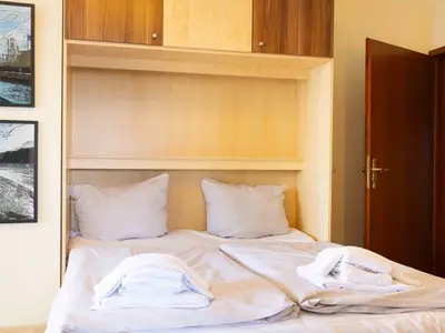 Ferienwohnung für 4 Personen (41 m²) in Niendorf/Ostsee 7/10