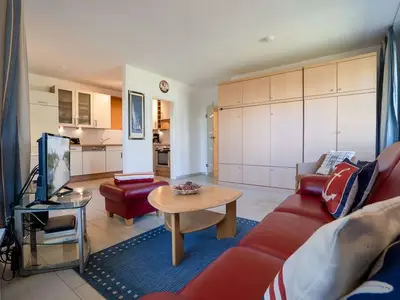 Ferienwohnung für 4 Personen (53 m²) in Niendorf/Ostsee 7/10