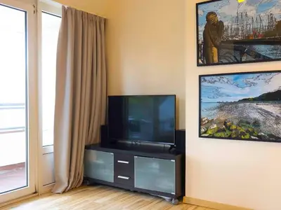 Ferienwohnung für 4 Personen (41 m²) in Niendorf/Ostsee 9/10