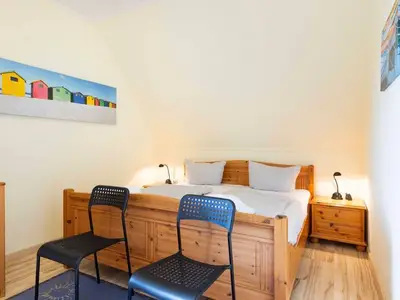 Ferienwohnung für 4 Personen (41 m²) in Niendorf/Ostsee 10/10