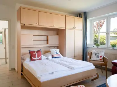 Ferienwohnung für 4 Personen (53 m²) in Niendorf/Ostsee 10/10