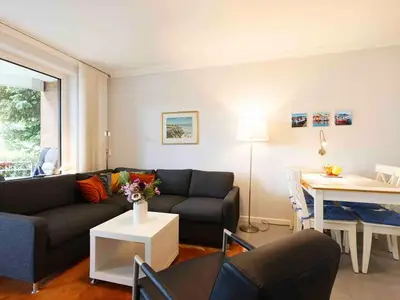 Ferienwohnung für 3 Personen (45 m²) in Niendorf/Ostsee 4/10