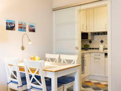 Ferienwohnung für 3 Personen (45 m²) in Niendorf/Ostsee 8/10