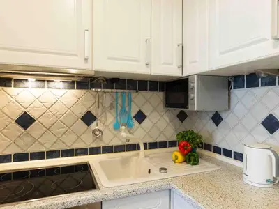 Ferienwohnung für 3 Personen (45 m²) in Niendorf/Ostsee 10/10