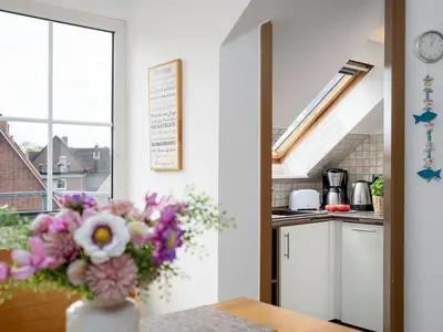 Ferienwohnung für 4 Personen (40 m²) in Niendorf/Ostsee 8/10