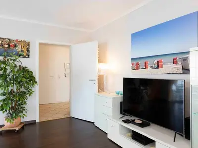 Ferienwohnung für 4 Personen (59 m²) in Niendorf/Ostsee 8/10