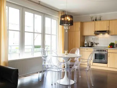 Ferienwohnung für 4 Personen (59 m²) in Niendorf/Ostsee 10/10