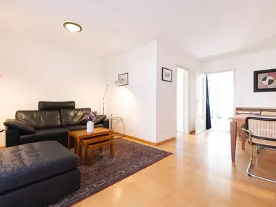 Ferienwohnung für 4 Personen (55 m²) in Niendorf/Ostsee 1/10