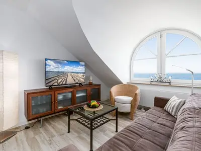 Ferienwohnung für 4 Personen (64 m²) in Niendorf/Ostsee 1/10