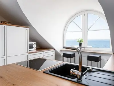 Ferienwohnung für 4 Personen (64 m²) in Niendorf/Ostsee 5/10