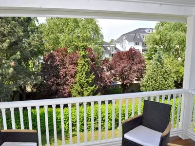 Ferienwohnung für 6 Personen (77 m²) in Niendorf/Ostsee 1/10