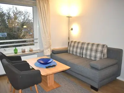 Ferienwohnung für 4 Personen (45 m²) in Niendorf/Ostsee 3/10