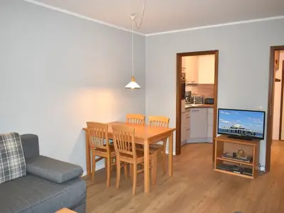 Ferienwohnung für 4 Personen (45 m²) in Niendorf/Ostsee 4/10