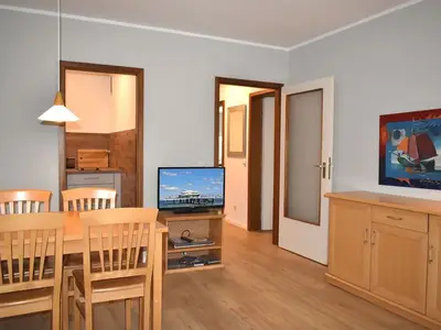 Ferienwohnung für 4 Personen (45 m²) in Niendorf/Ostsee 5/10