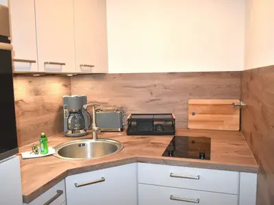 Ferienwohnung für 4 Personen (45 m²) in Niendorf/Ostsee 9/10