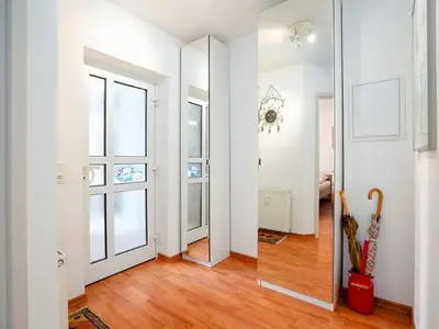Ferienwohnung für 2 Personen (52 m²) in Niendorf/Ostsee 1/10