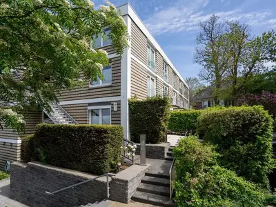 Ferienwohnung für 3 Personen (43 m²) in Niendorf/Ostsee 2/10