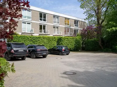 Ferienwohnung für 3 Personen (43 m²) in Niendorf/Ostsee 3/10