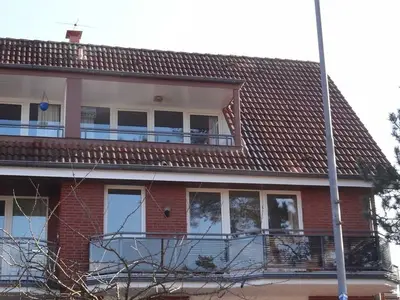 Ferienwohnung für 4 Personen (48 m²) in Niendorf/Ostsee 3/10