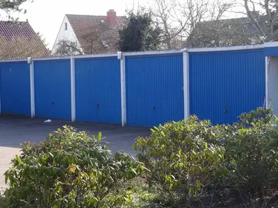 Ferienwohnung für 4 Personen (48 m²) in Niendorf/Ostsee 4/10