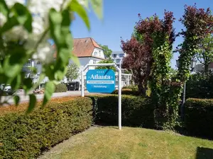 Ferienwohnung für 4 Personen (53 m²) in Niendorf/Ostsee