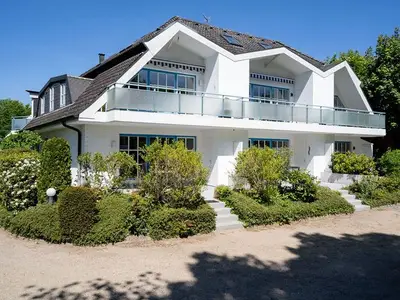 Ferienwohnung für 4 Personen (53 m²) in Niendorf/Ostsee 2/10