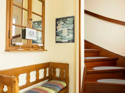 Ferienwohnung für 2 Personen (20 m²) in Niendorf/Ostsee 1/10