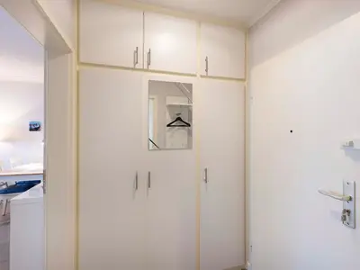 Ferienwohnung für 3 Personen (45 m²) in Niendorf/Ostsee 1/10