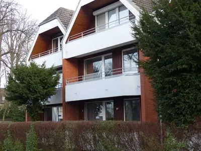 Ferienwohnung für 3 Personen (45 m²) in Niendorf/Ostsee 2/10