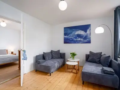 Ferienwohnung für 6 Personen (75 m²) in Niendorf/Ostsee 6/10