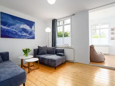 Ferienwohnung für 6 Personen (75 m²) in Niendorf/Ostsee 7/10