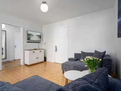 Ferienwohnung für 6 Personen (75 m²) in Niendorf/Ostsee 8/10
